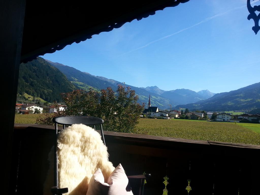 Apart Tyrol Uderns Rom bilde