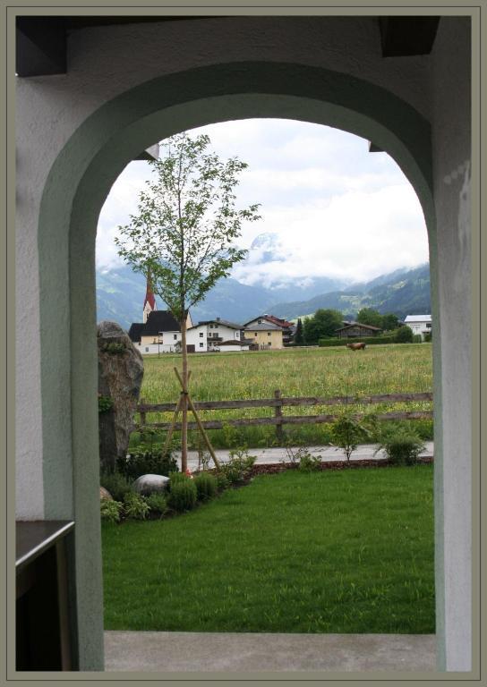 Apart Tyrol Uderns Rom bilde